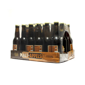 Malt og appelsín 33cl - Ölgerðin