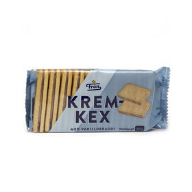 Kremkex - Frón