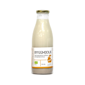 Byggmjólk - Kaja organic