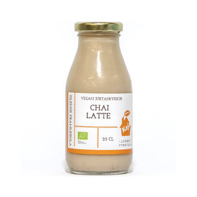 Chai latte - Kaja organic