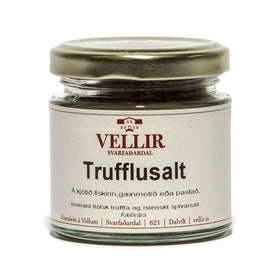 Trufflusalt - Vellir