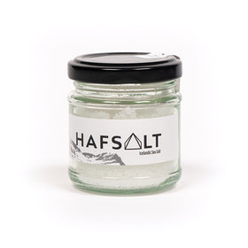 Hreint sjávarsalt - Hafsalt