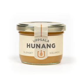 Hunang - Uppsalir