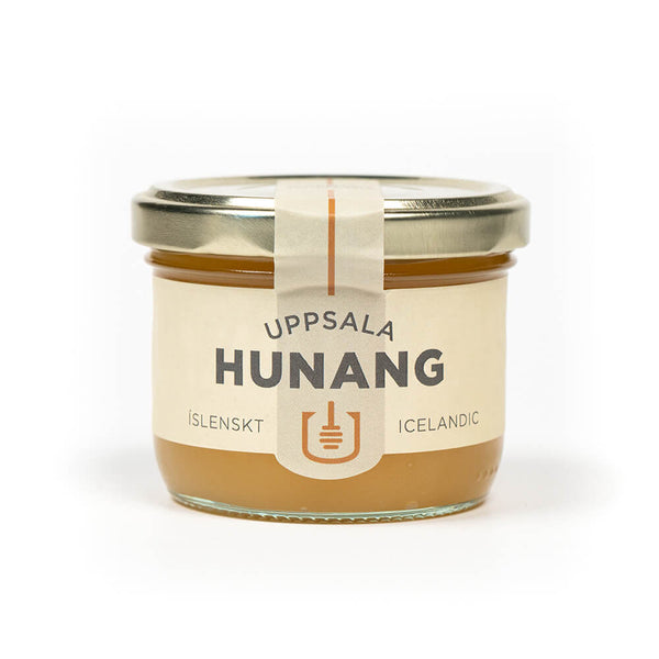 Hunang - Uppsalir