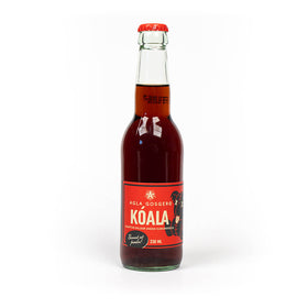 Kóala - Agla gosgerð