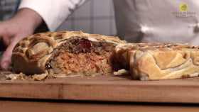 Vegan Wellington 1,0-2,0 kg