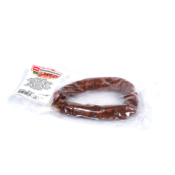 Chorizo Spánn - Kjötpól